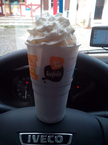 Comentarii opinii despre Kavárna Peřeje