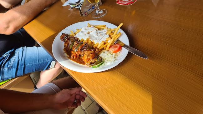 Restaurace GEST - Gastronomie a pohostinství