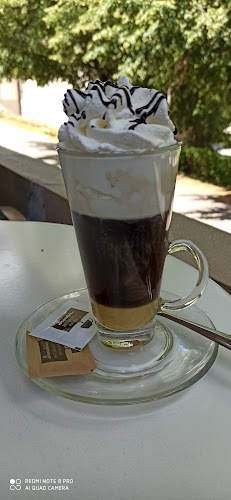 Comentarii opinii despre Divadelní restaurace a kavárna Luhačovice