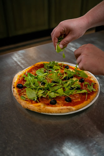 Pizza Coloseum OC Karolina - Ostrava