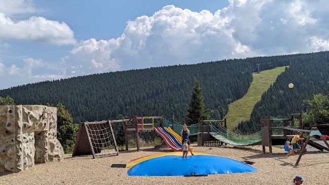 Restaurace Pizzeria - Olomouc