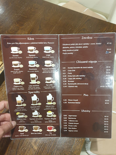 CAFE AZERET - Terezín