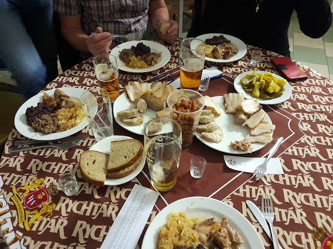 Comentarii opinii despre Palírna