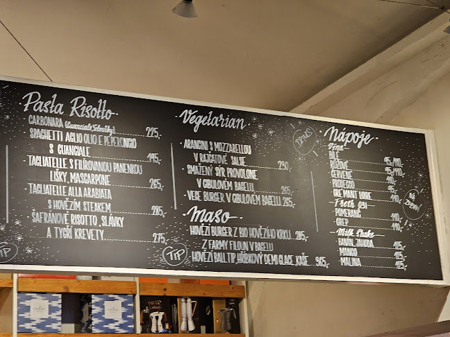 Opinii despre Le Camille în Praha - Gastronomie a pohostinství