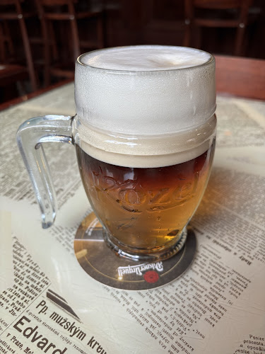 Restaurace Planeta Žižkov