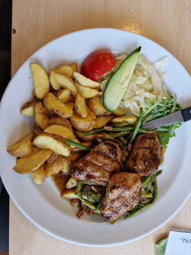 Motorest Zavadilka - Liberec