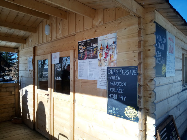 Pekárna občerstvení - Liberec