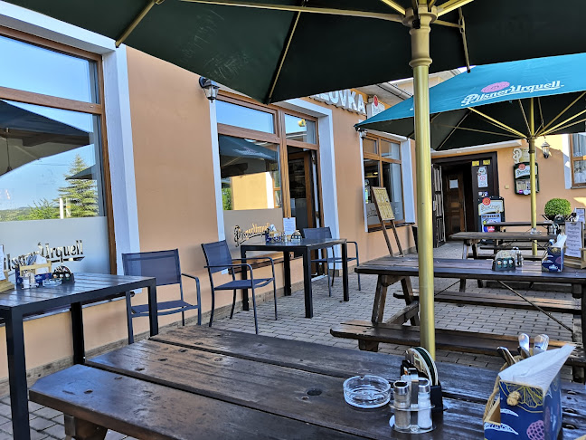 Vysoká Pec 64, 262 41 Bohutín