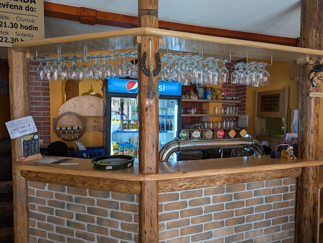 Pizzeria Restaurant Zlatý Bažant - Gastronomie a pohostinství