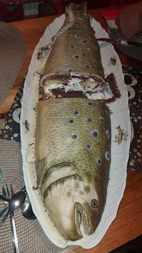 CAKEPOINT Výroba dortů