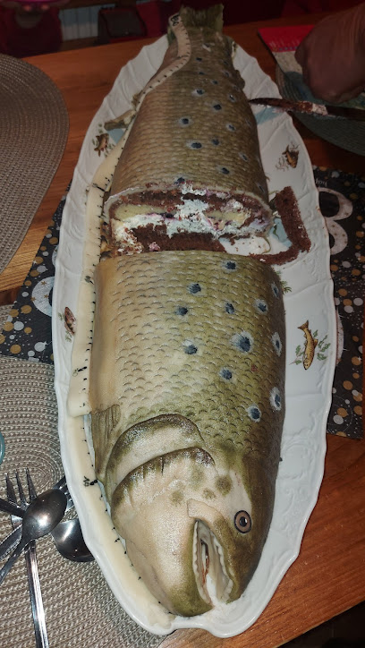 CAKEPOINT Výroba dortů