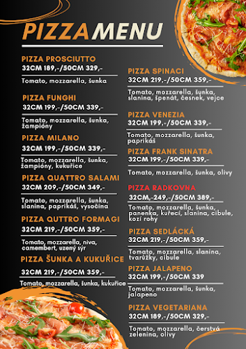 Radkovna Grill & Beer Restaurant