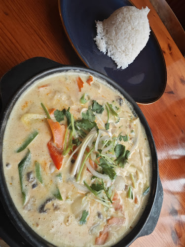 Comentarii opinii despre Pho Hanoi asijská restaurace