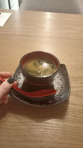 Hana Sushi House - Gastronomie a pohostinství