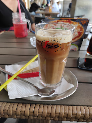 Bambino Caffé - Město
