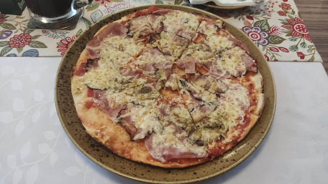 Restaurace Silesie - Gastronomie a pohostinství