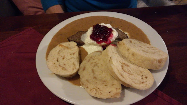 Opinii despre U Všech čertů în Holínské Předměstí - Gastronomie a pohostinství