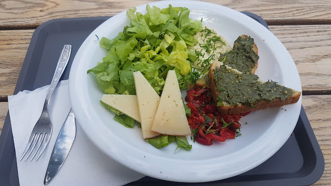 Vlaštovka - Gastronomie a pohostinství