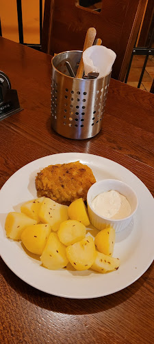 U TŘÍ BERNARDÝNŮ