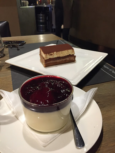 Kogo Havelská ristorante - Staré Město