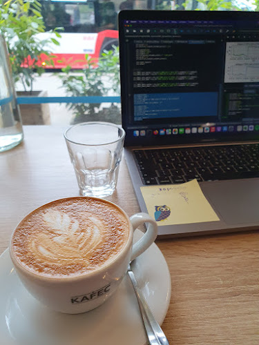 Kafec Brno Úvoz - Gastronomie a pohostinství