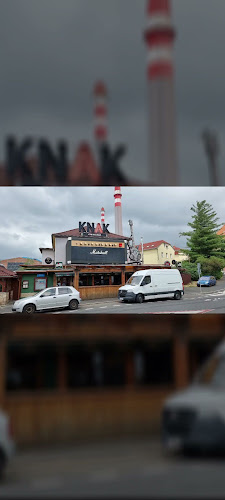KNAK - Gastronomie a pohostinství