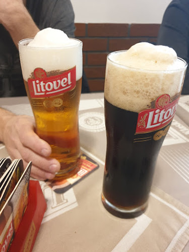 Hospůdka U Kolmanů - Haňovice