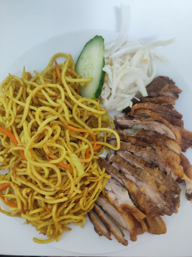 Dragon Restaurant - Gastronomie a pohostinství