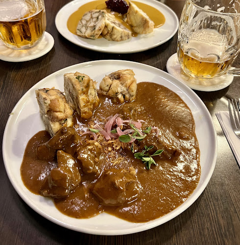 U Kroka - Gastronomie a pohostinství