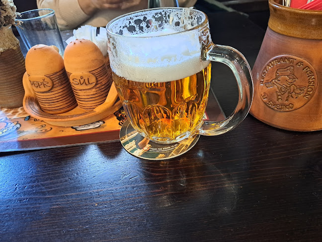Pivnice U Švejků
