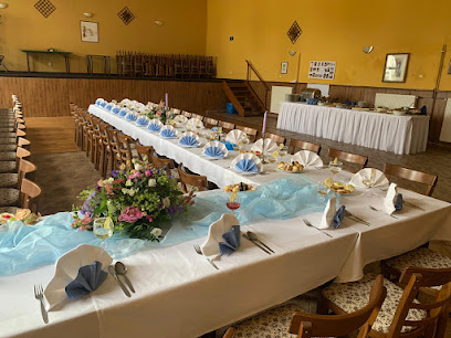 Hotel & Restaurace Modrá Hvězda