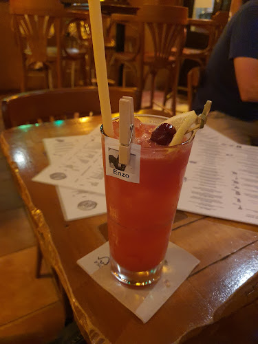 Comentarii opinii despre Orange bar