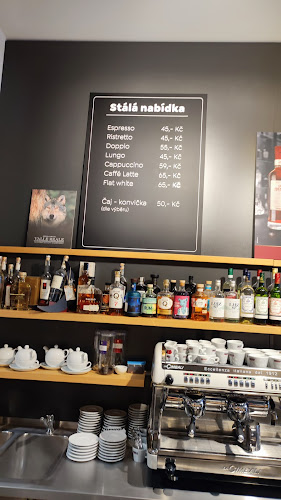 Comentarii opinii despre La Fattoria - víno a destiláty s.r.o.