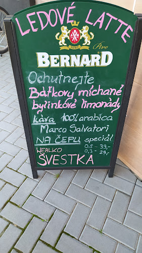 Opinii despre Pizzerie Palermo în Šumperk - Gastronomie a pohostinství