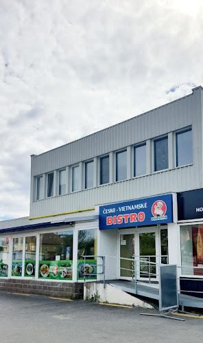 Opinii despre Česko Vietnamské Bistro Radotín în Praha 16 - Gastronomie a pohostinství