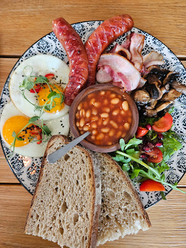 Vojta's BISTRO - Gastronomie a pohostinství