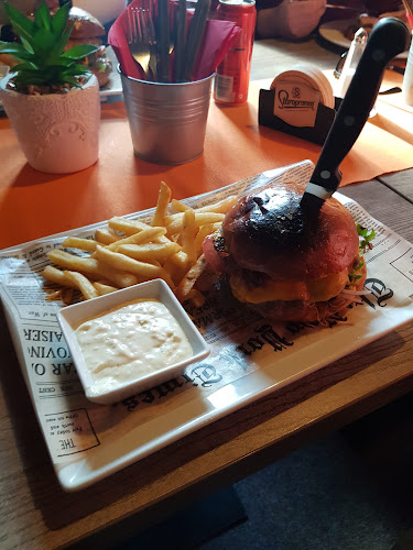 Hostinec (restaurace) U Bůčka - Gastronomie a pohostinství