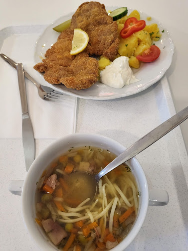 Jídelna u Divadla Žatec - Žatec