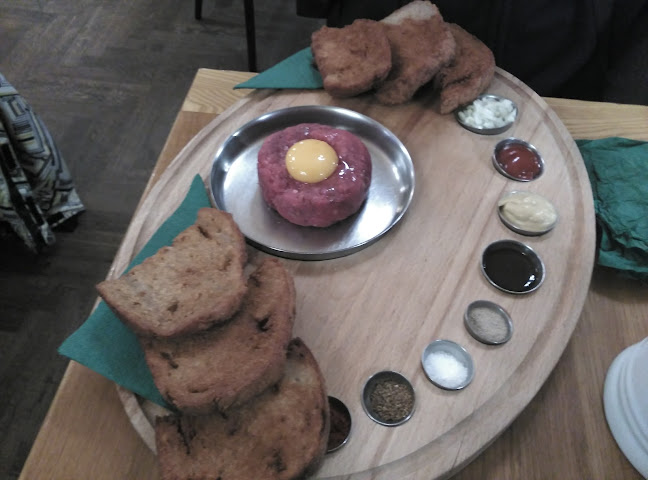 Škrétova 1, 120 00 Nové Město