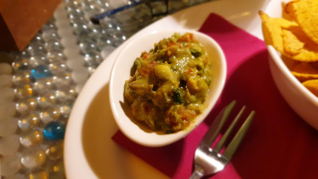 Comentarii opinii despre Lehká hlava - vegetariánská restaurace