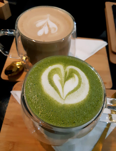 Café Perón - Gastronomie a pohostinství