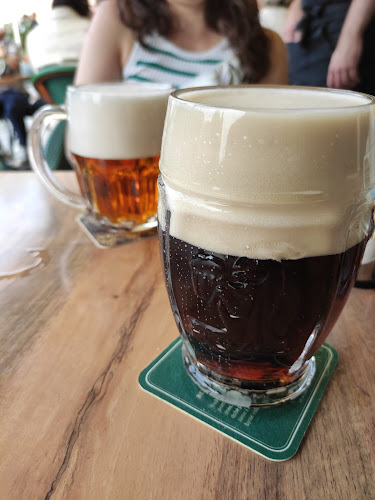 Comentarii opinii despre Staroměstská restaurace