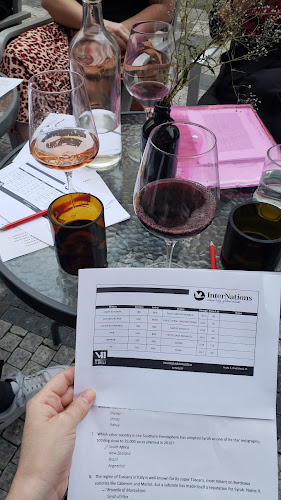 Opinii despre PINOT wine spot în Praha - Gastronomie a pohostinství