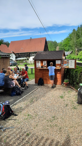 Občerstvení Pod hruškou - Liberec