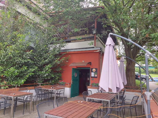 Restaurace Nautilus - Letná