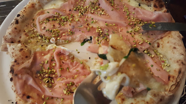 Pizzeria Da Pietro - Plzeň