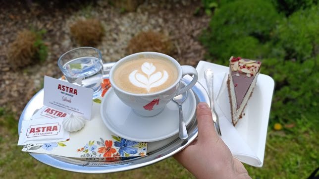 Restaurace Astra Svitavy