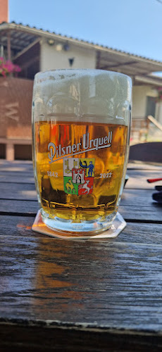 Restaurace U Parduby - Ropice