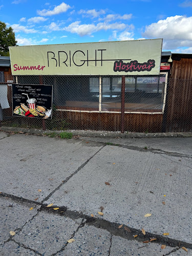 Summer bright Hostivař - Praha 15