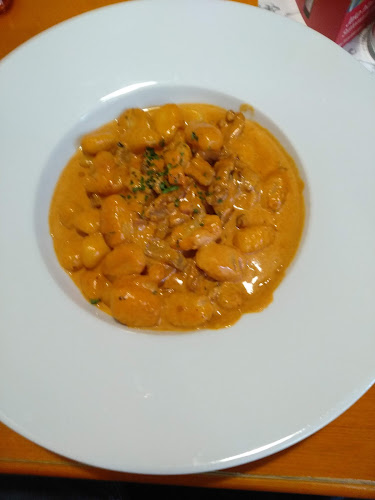 Balada - Gastronomie a pohostinství